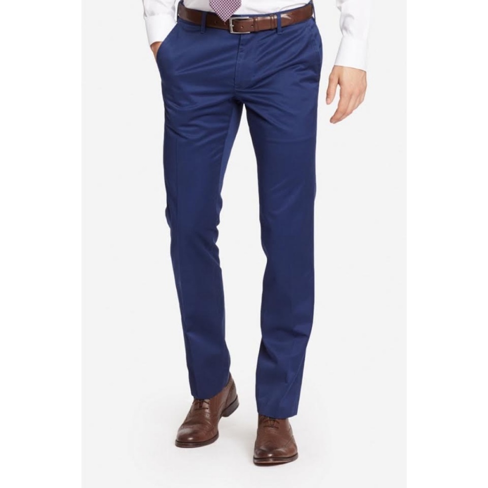 Bonobos Weekday Warrior Dress Pants